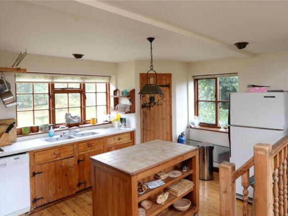 Kitchen 2