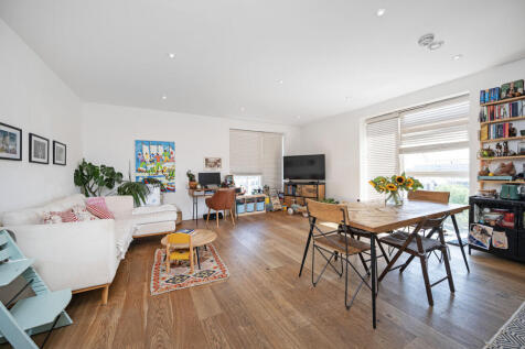 Rosina Street, Homerton, London, E9