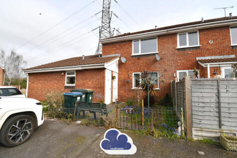 Delage Close, Coventry