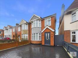 76, Nelson Road, Ipswich IP4 4DU