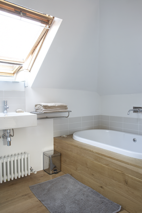 Ensuite view 2