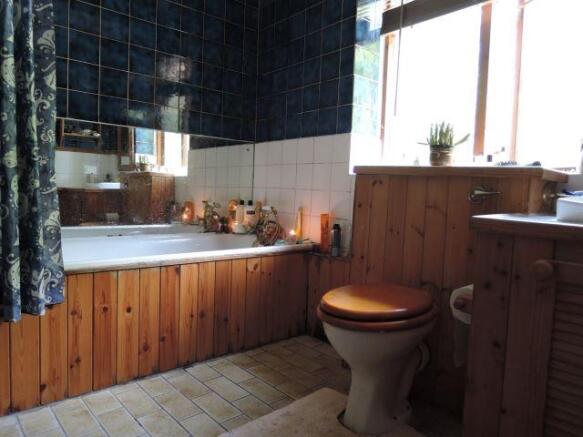 Bathroom 1