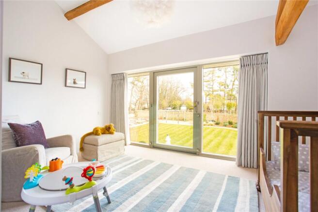 Bedroom 5