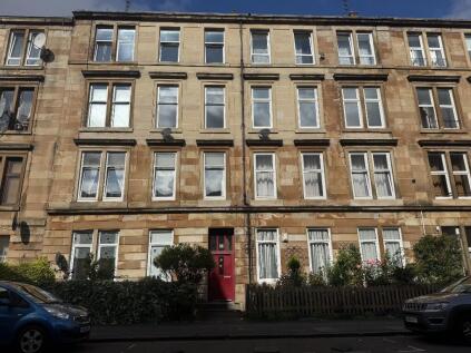 Annette Street, Glasgow, G42