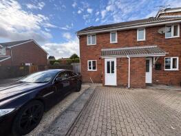 35, The Oak Field, Cinderford GL14 2DE