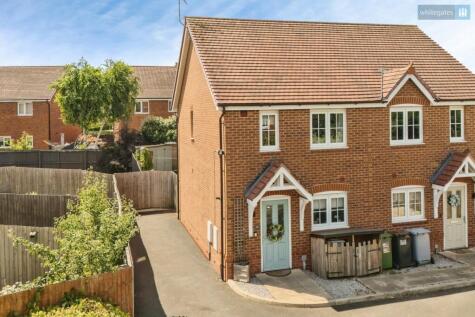 Dairyfields Road, Willaston, Nantwich, Cheshire, CW5
