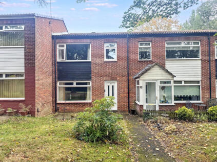 Phoenix Walk, Fairfield, Stockton, Stockton-on-Tees, TS18 4JT