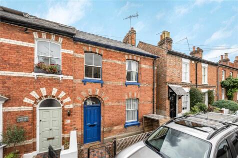 Greys Hill, Henley-on-Thames, Oxfordshire, RG9