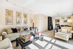 Flat 5, 5, Old Pye Street, London SW1P 2LD