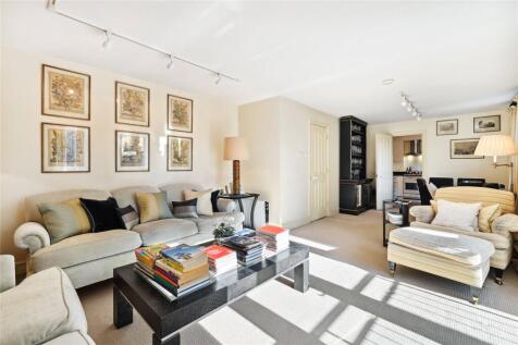 Old Pye Street, London, SW1P