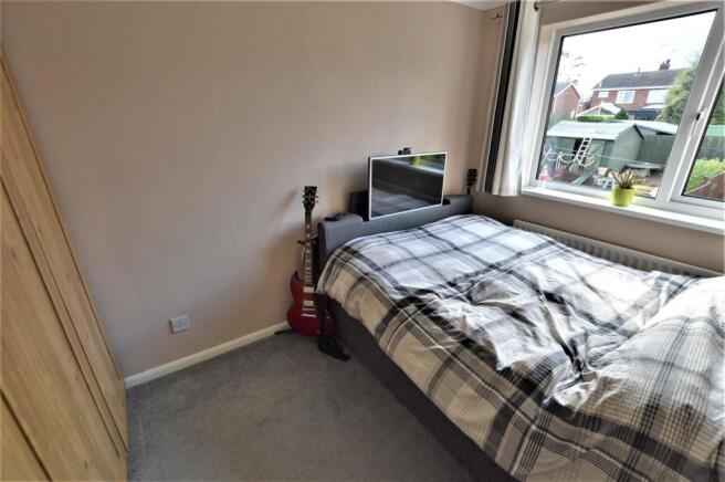 BEDROOM TWO