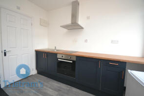 7, Peveril Street, Nottingham NG7 4AJ