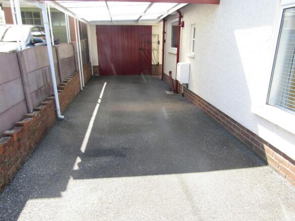 Car port