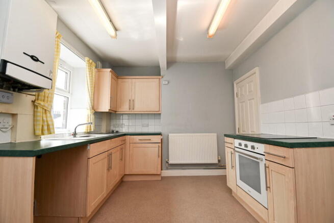 2 bed Semi-Detached for sale Image 4
