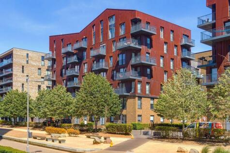 Marine Wharf, Whiting Way, London, SE16
