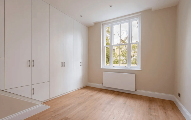Bedroom 2 CH