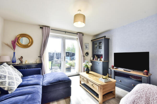 2 bed Semi-Detached for sale Image 7