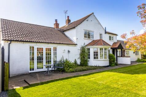 Mill Lane, Fosdyke, Boston, Lincolnshire, PE20