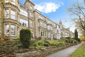 Flat 19, 29 35 Elgar Court, Valley Drive, Harrogate HG2 0JN