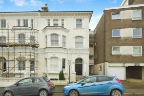 Flat 1, 101, Buckingham Road, Brighton BN1 3RB
