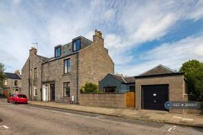 15, Mile-end Place, Aberdeen AB15 5PZ