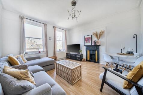 Hammersmith Bridge Road, Hammersmith, London, W6