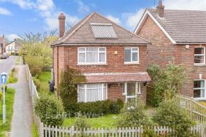 1, West Beeches Road, Crowborough TN6 2AN