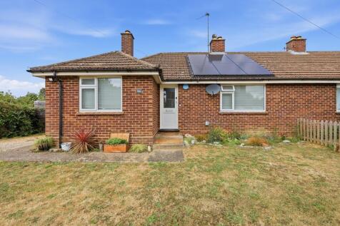 Westley Waterless, Cambridgeshire