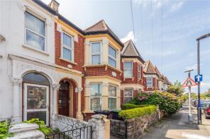 85, Mattison Road, Hornsey, London N4 1BQ