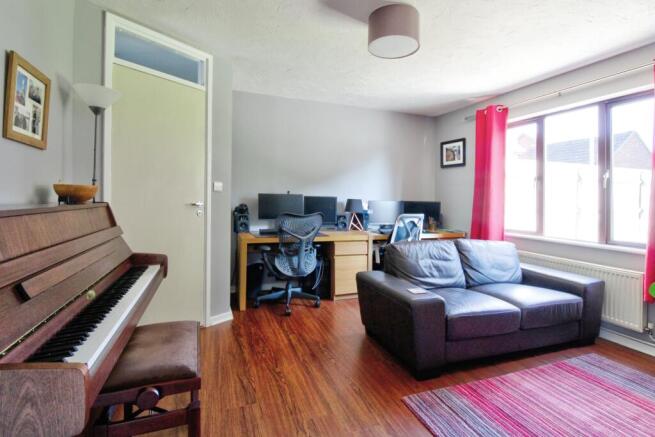 Living room 2