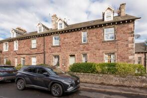 6, School Road, East Linton EH40 3AJ