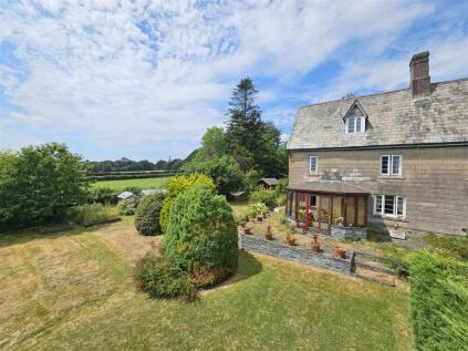 Lamerton, Tavistock