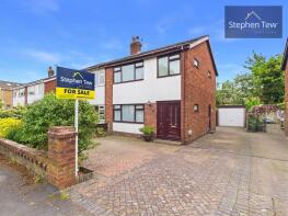 36, Chain Lane, Blackpool FY3 0DD