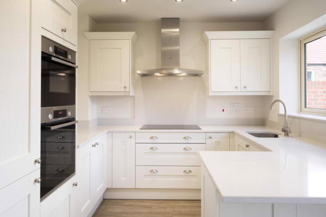 4 bed Detached for sale Image 4