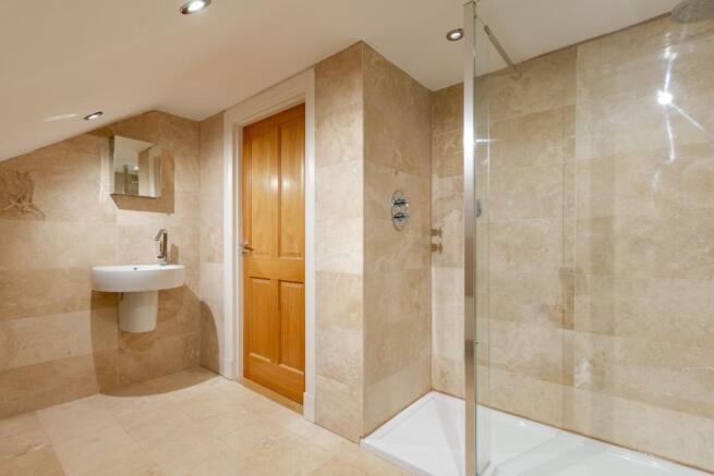 En suite