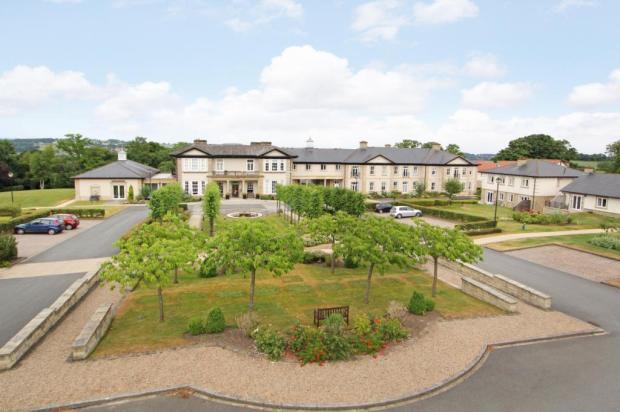 Hollins Hall