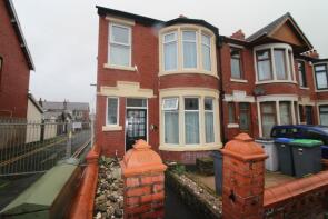 7, Cornwall Avenue, Blackpool FY2 9QN