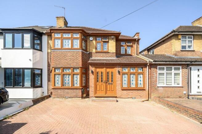 Davidson Frost-Wellings, DFW, Wetheral Drive, Stan