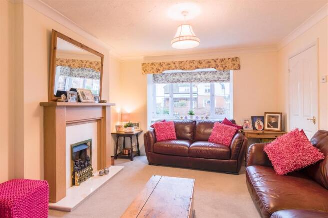 SITTING ROOM