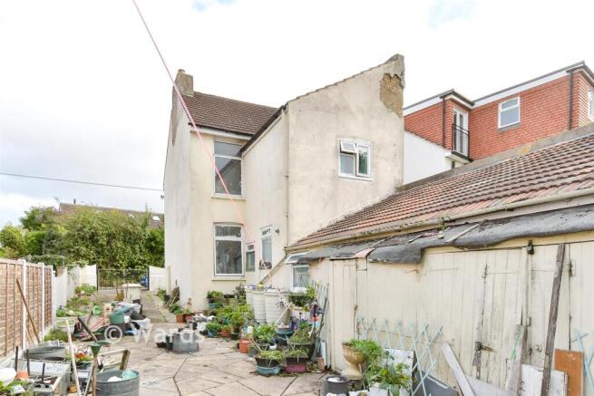Hill Road, Rochester, Kent photo 4