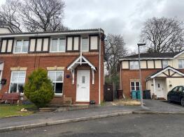 51, Ross Drive, Cairnhill, Airdrie ML6 9TX