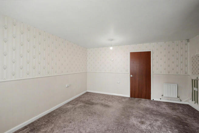 5 Richmond Grove, North Shields, Tyne And Wear, NE29 7QZ
