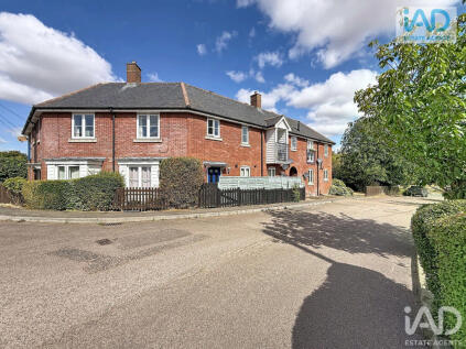 Ardley Crescent, Bishop's Stortford, CM22
