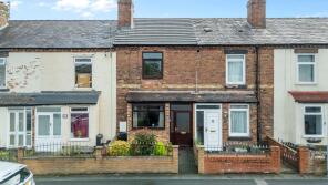 39, Longshaw Street, Bewsey And Whitecross, Warrington WA5 0BU