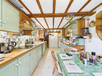 Main Road, Ford End, Chelmsford, Essex, CM3