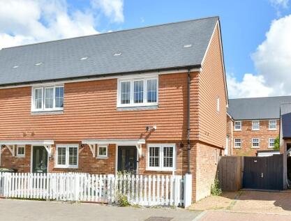 Boulton View, Rochester, Kent