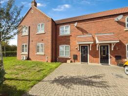 12, Calder Avenue, Gainsborough DN21 1ZR