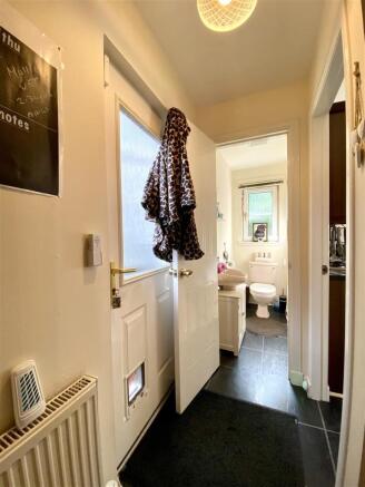 Utility/WC