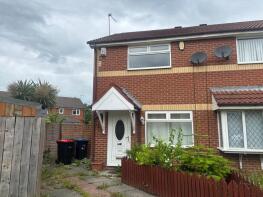 42, Netherfields Crescent, Middlesbrough TS3 0QL
