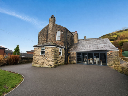 Cote Lane, Littleborough, OL15